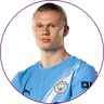Erling Haaland