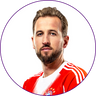 Harry Kane