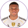 Kylian Mbappé