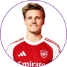 Martin Ødegaard