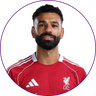 Mohamed Salah