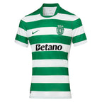 Sporting CP 25/26 Stadium Men's Home Shirt