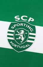 Sporting CP 25/26 Stadium Men's Home Shirt