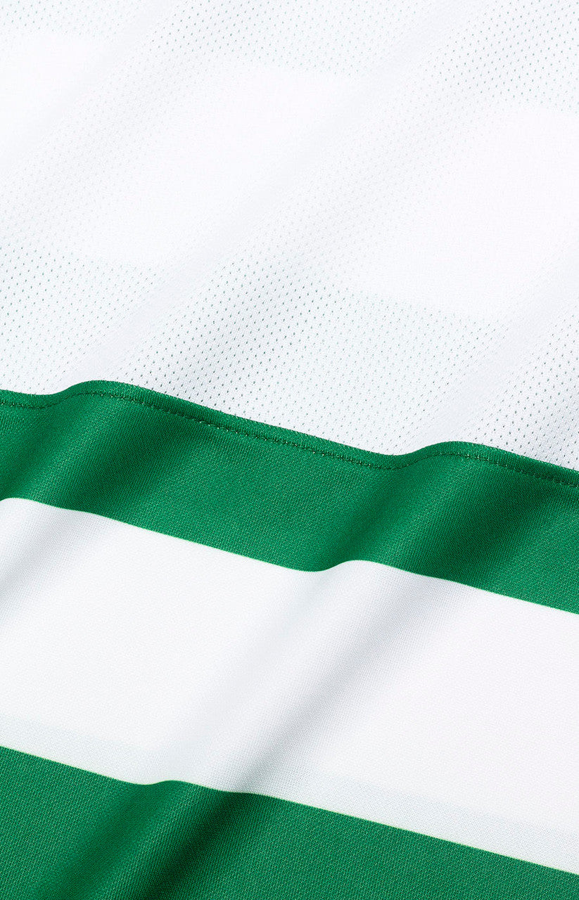 Sporting CP 25/26 Stadium Men's Home Shirt
