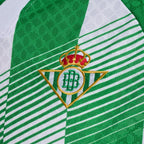 Real Betis 26/27 Stadium Men's Home Shirt