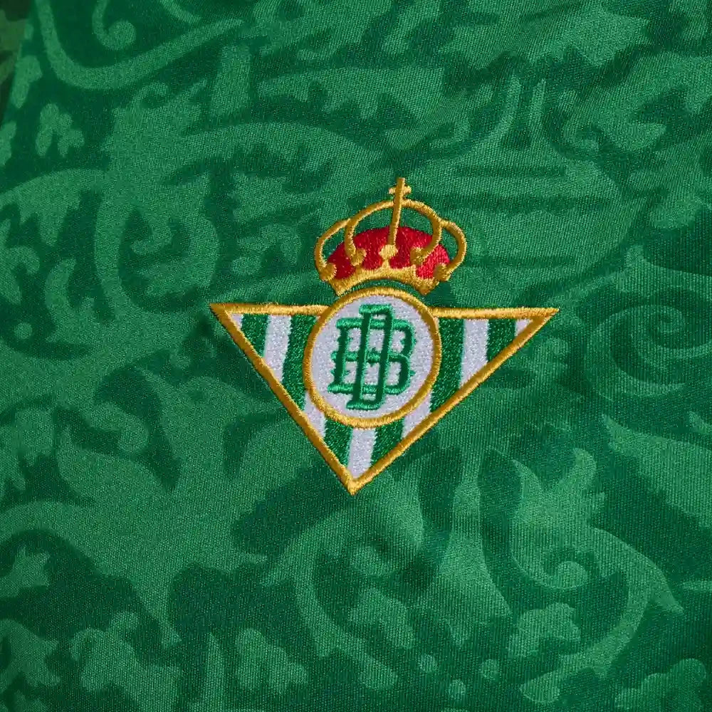 Real Betis 26/27 Stadium Men's Away Shirt