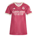 Real Madrid 26/27 Women's Third Shirt