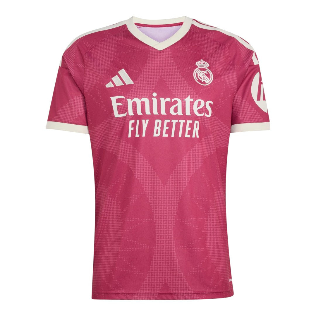 Real Madrid 26/27 Stadium Men's Third Shirt