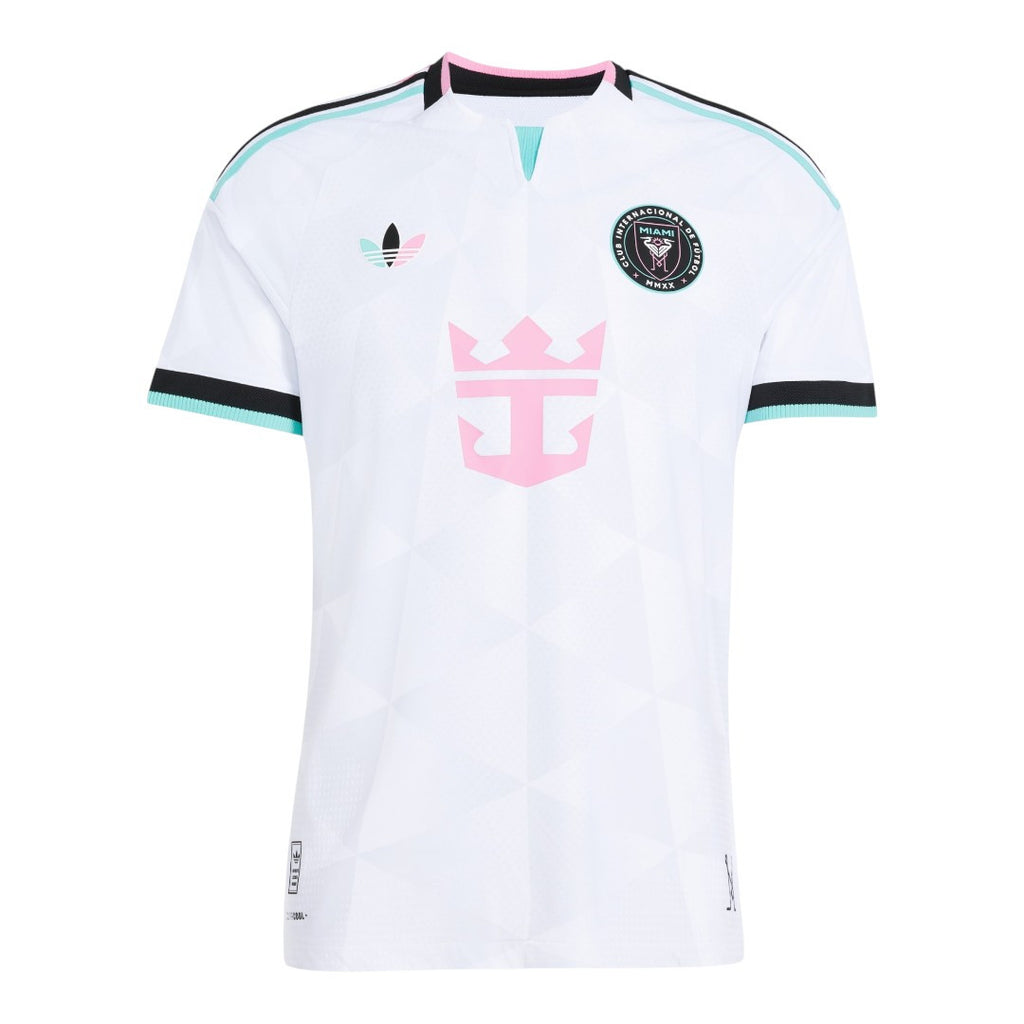 Inter Miami 26/27 Authentic Men's Third Shirt