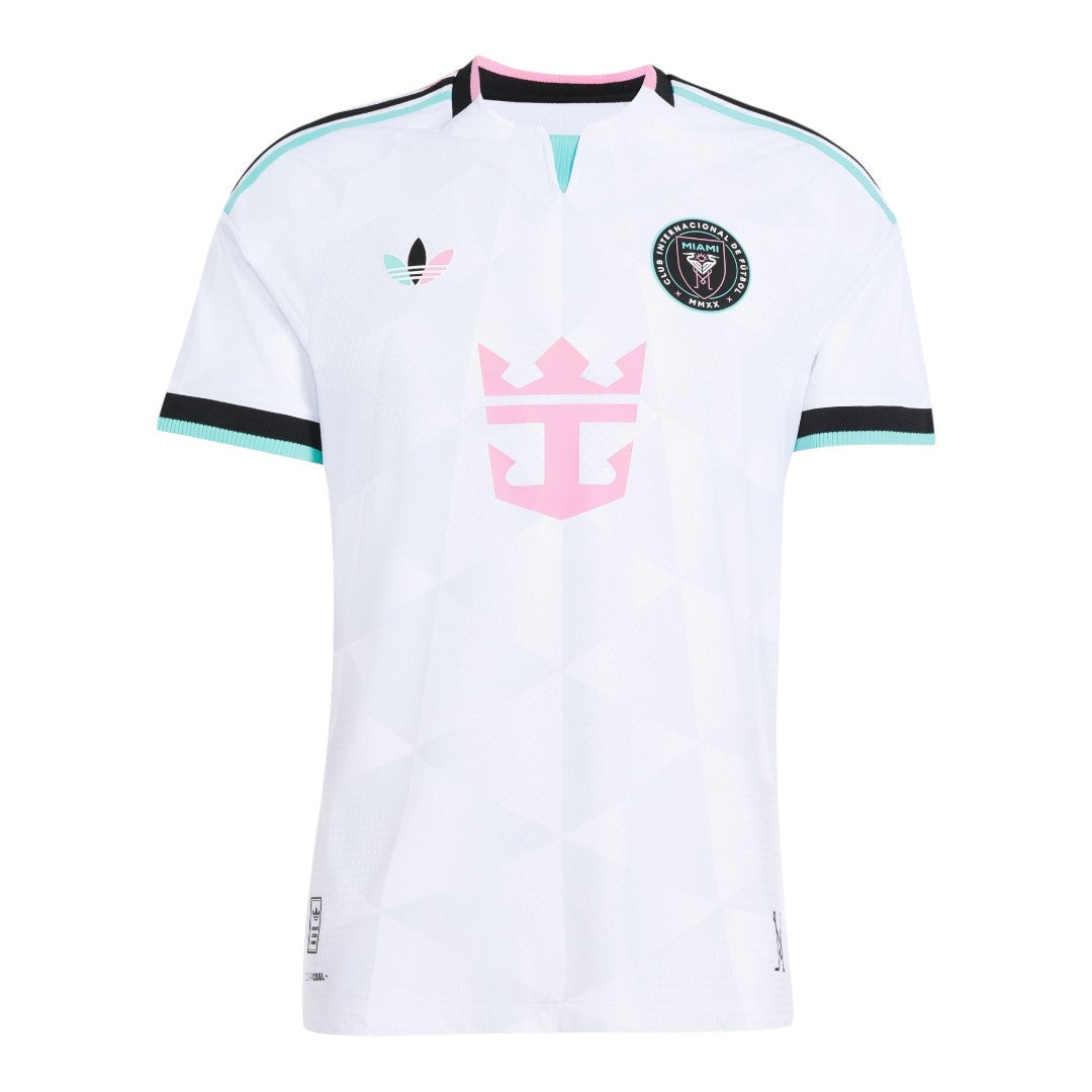 Inter Miami 26/27 Authentic Men's Third Shirt