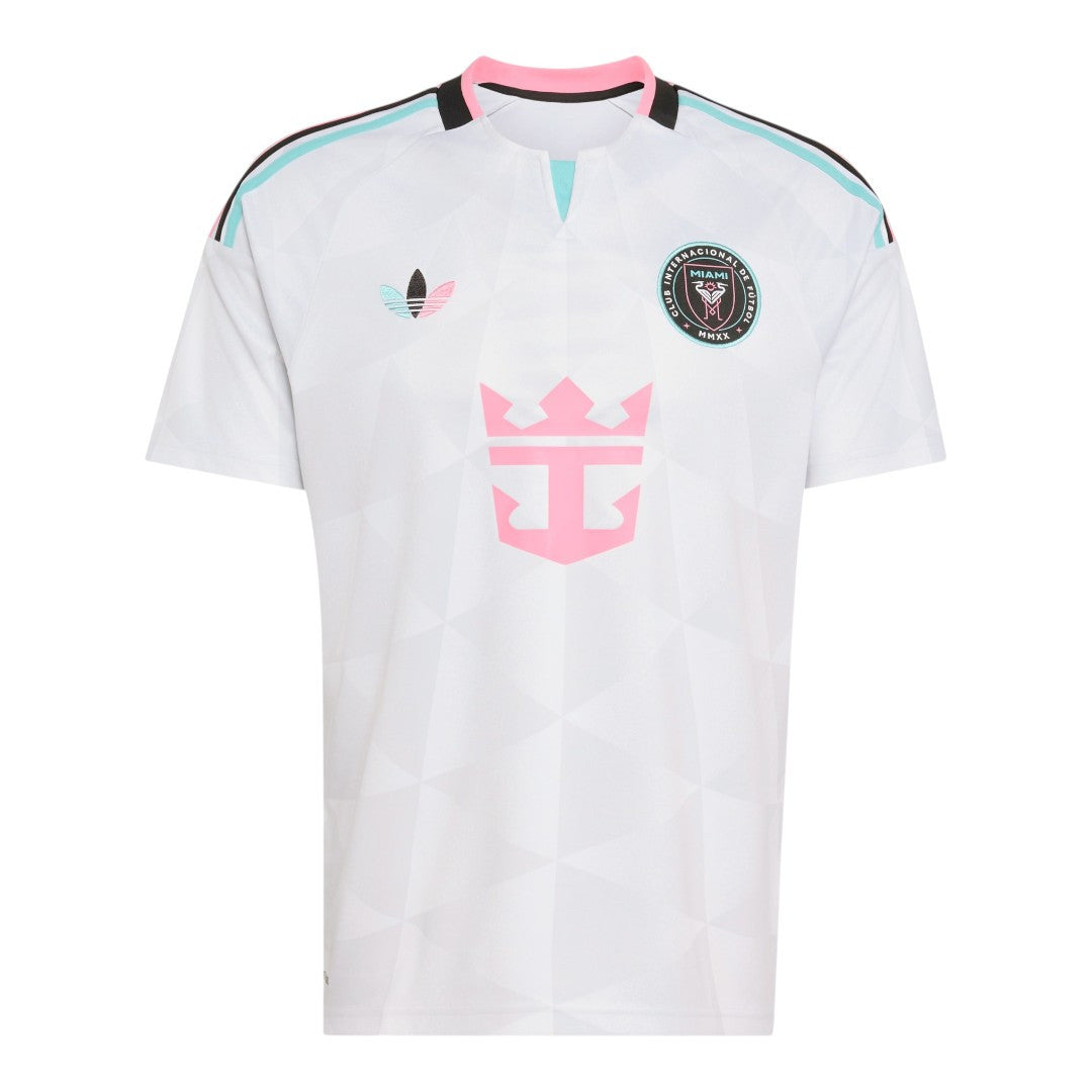 MESSI #10 Inter Miami 26/27 Kid's Third Mini-Kit