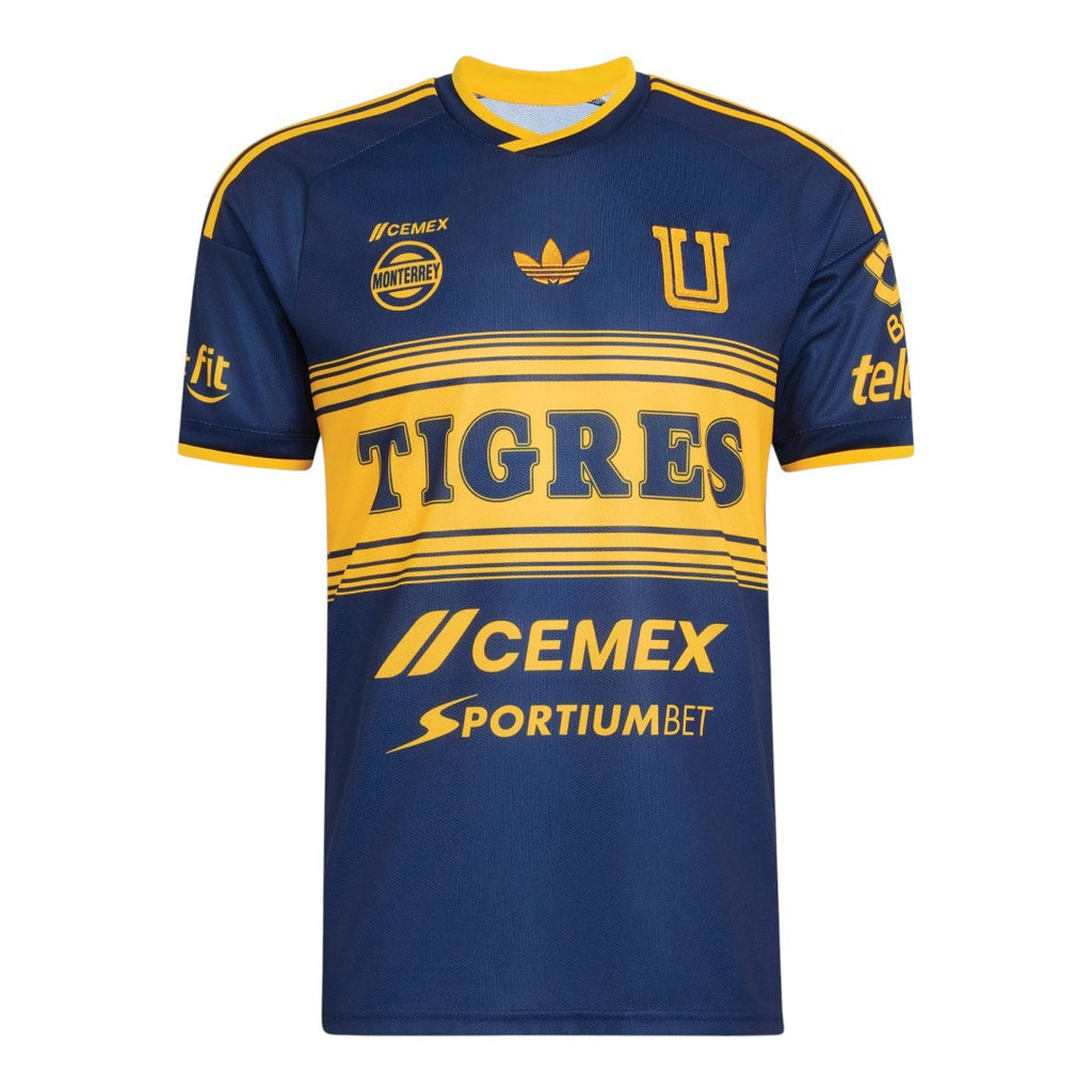 Tigres UANL 26/27 Kid's Away Set