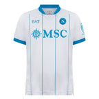Napoli 26/27 Stadium Men's Away Shirt