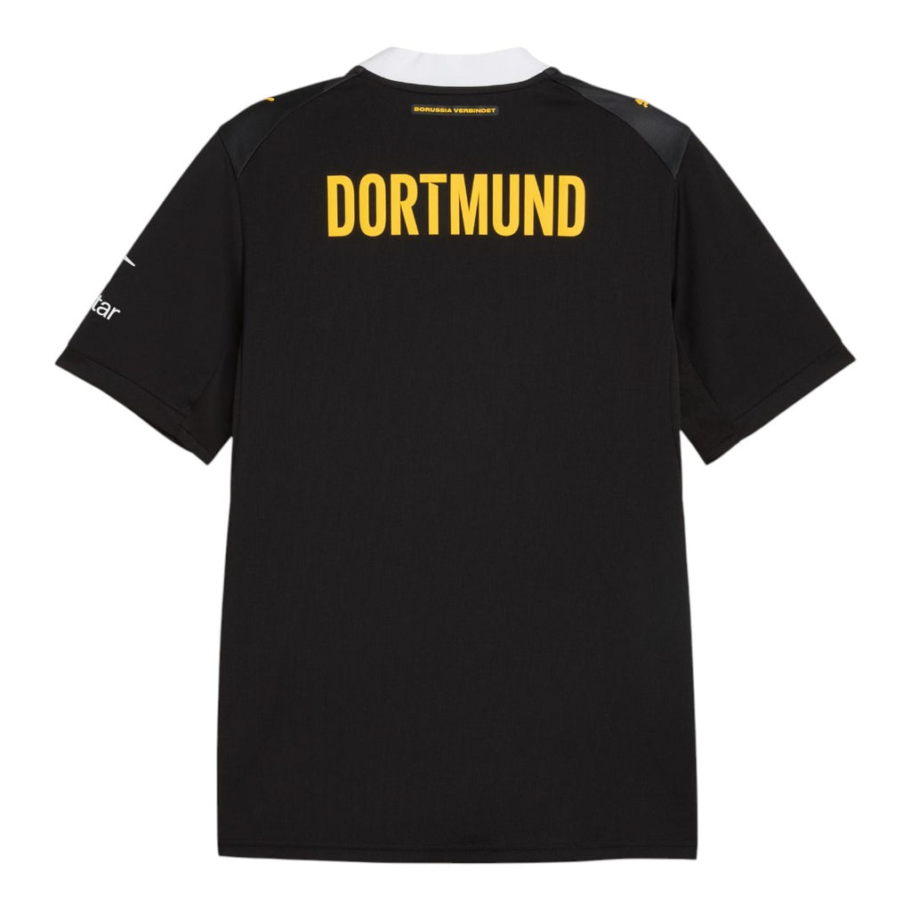 Borussia Dortmund 26/27 Kid's Away Set