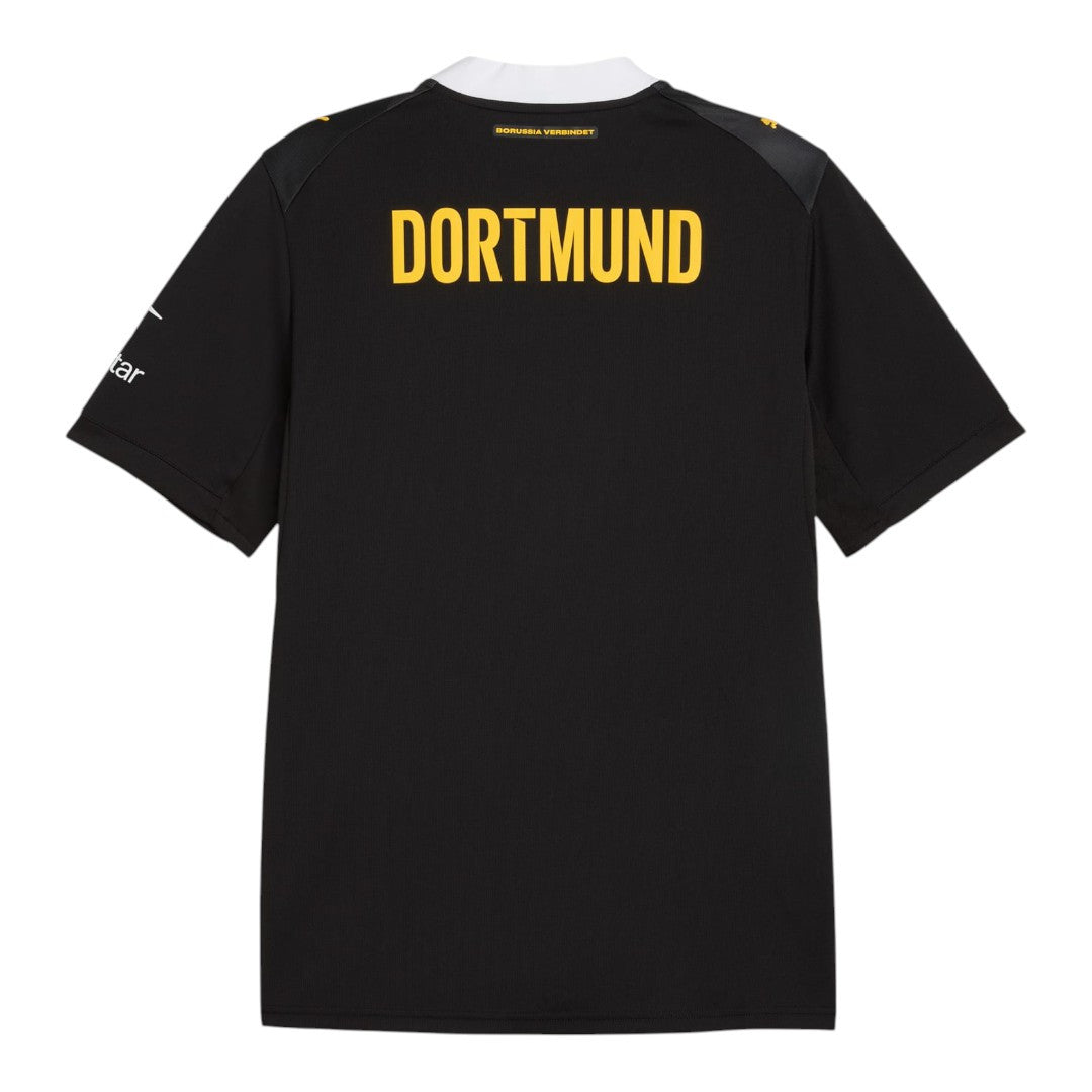 Borussia Dortmund 26/27 Kid's Away Set