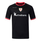 Athletic Bilbao 26/27 Authentic Men's Away Shirt