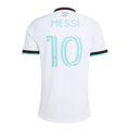 MESSI #10 Inter Miami 26/27 Authentic Men's Third Shirt