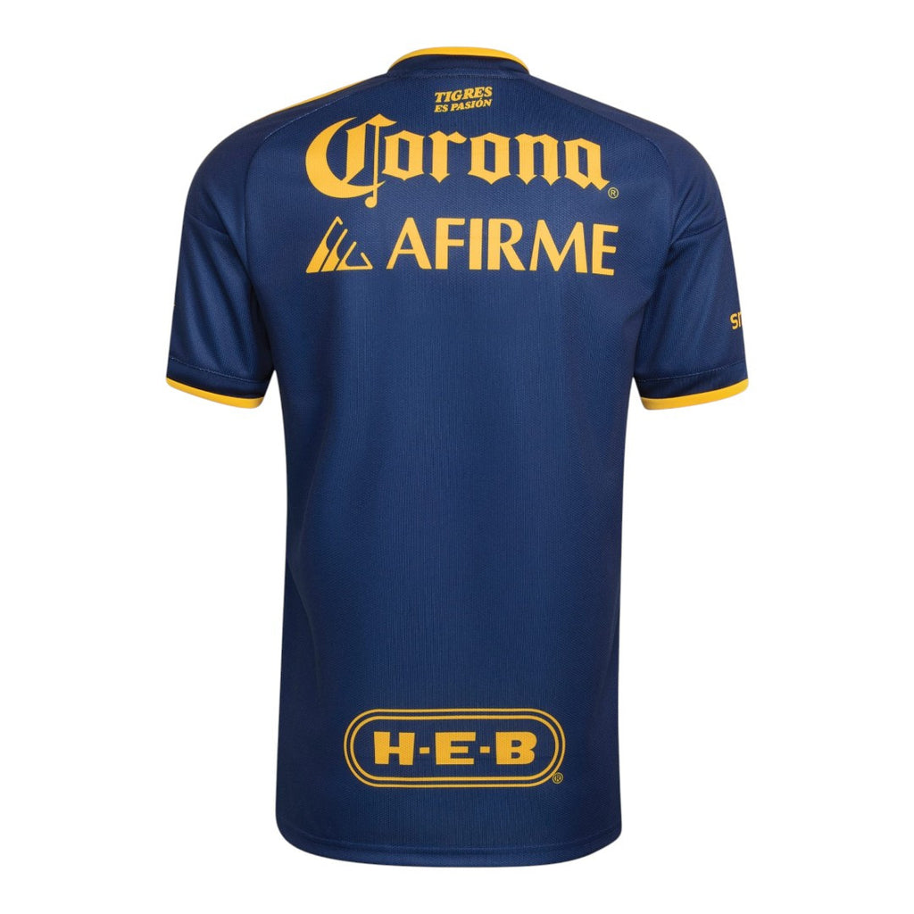 Tigres UANL 26/27 Kid's Away Set