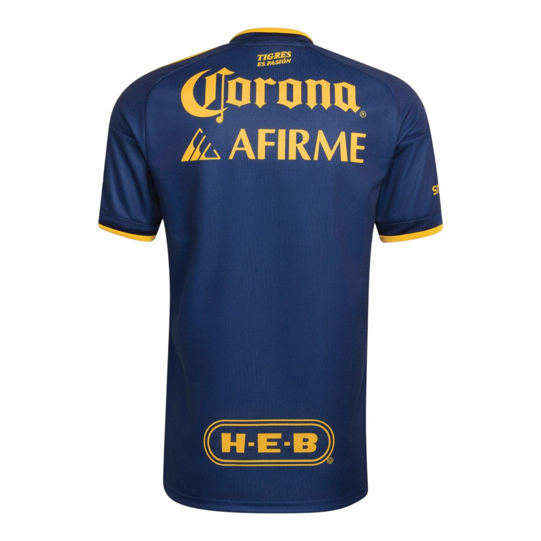 Tigres UANL 26/27 Kid's Away Set