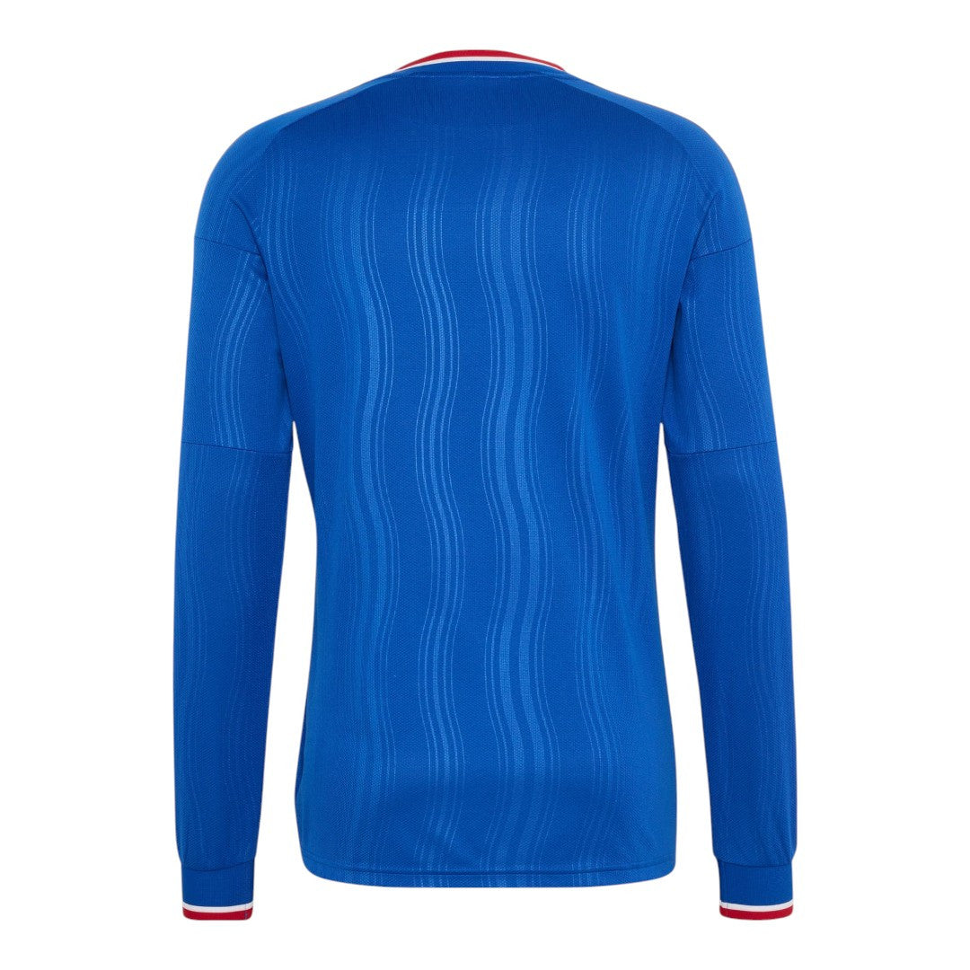Manchester United 26/27 Men's Away Long Sleeve Shirt