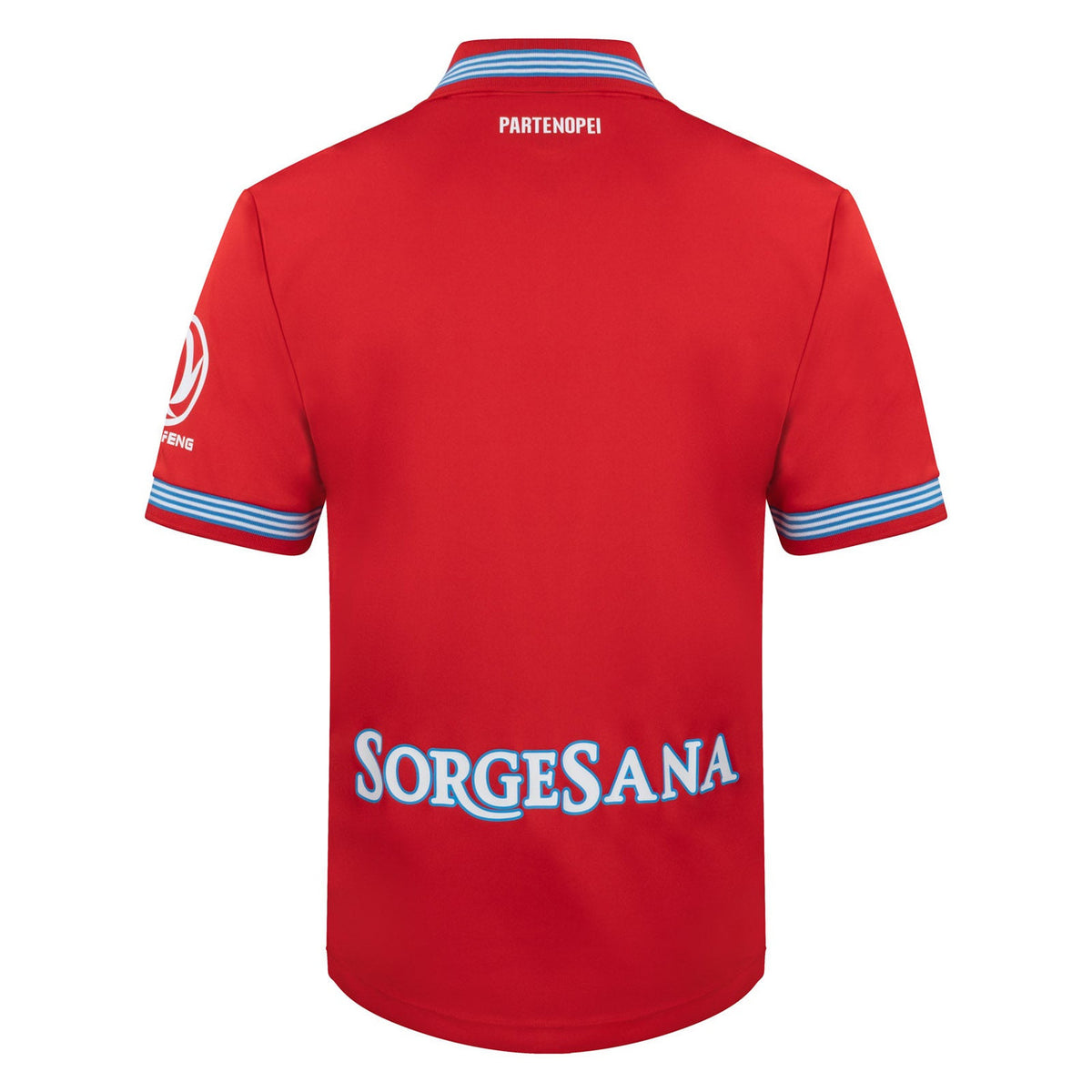 Napoli 26/27 Stadium Men's Third Shirt