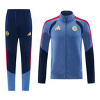Bayern Munich 26/27 Men's Blue Jacket
