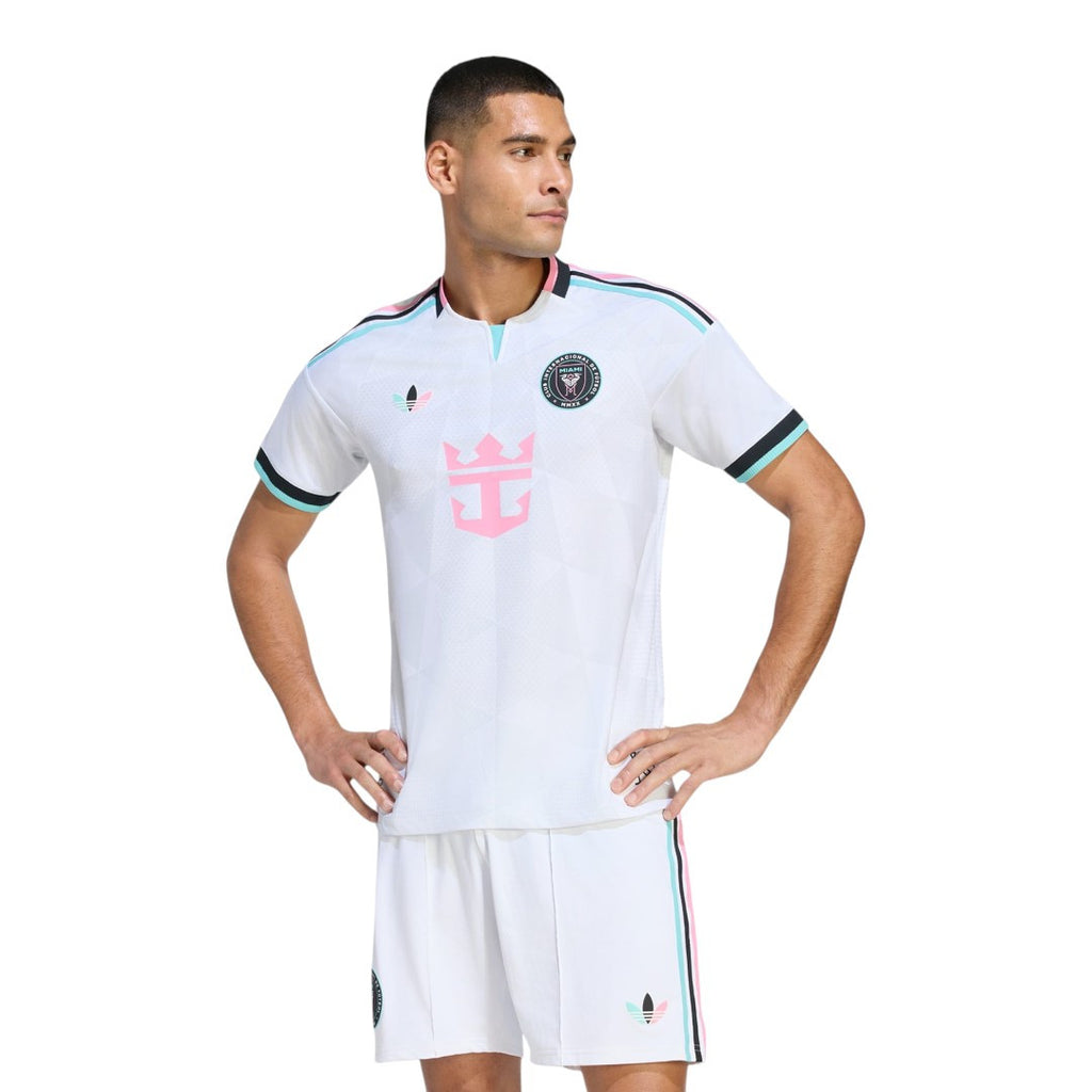 MESSI #10 Inter Miami 26/27 Authentic Men's Third Shirt