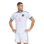 Inter Miami 26/27 Authentic Men's Third Shirt