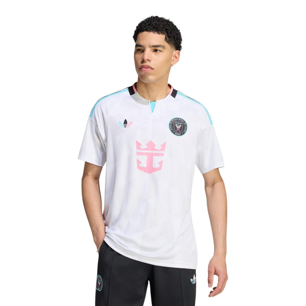 Inter Miami 26/27 Stadium Men's Third Shirt