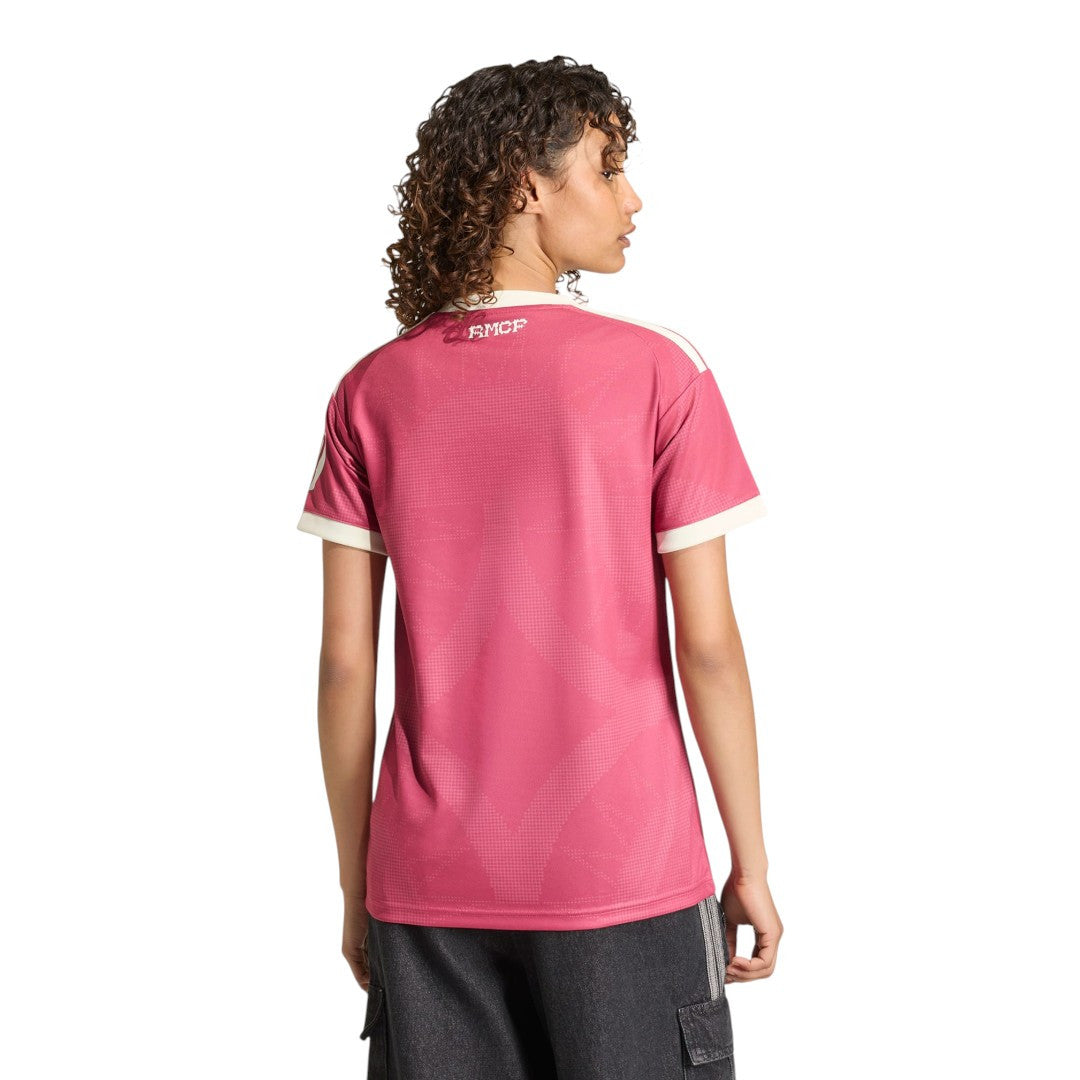 Real Madrid 26/27 Women's Third Shirt