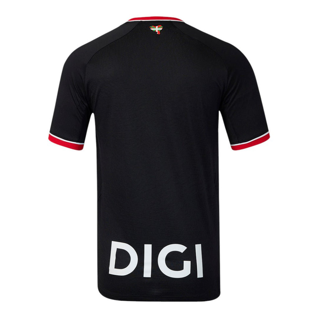 Athletic Bilbao 26/27 Authentic Men's Away Shirt