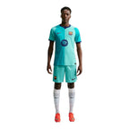 Barcelona 26/27 Authentic Men's Third Shirt