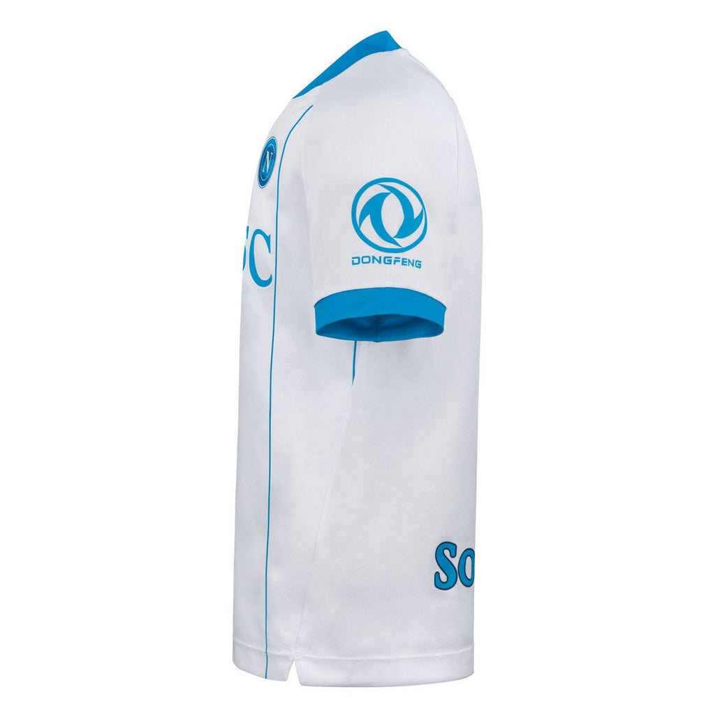 Napoli 26/27 Stadium Men's Away Shirt