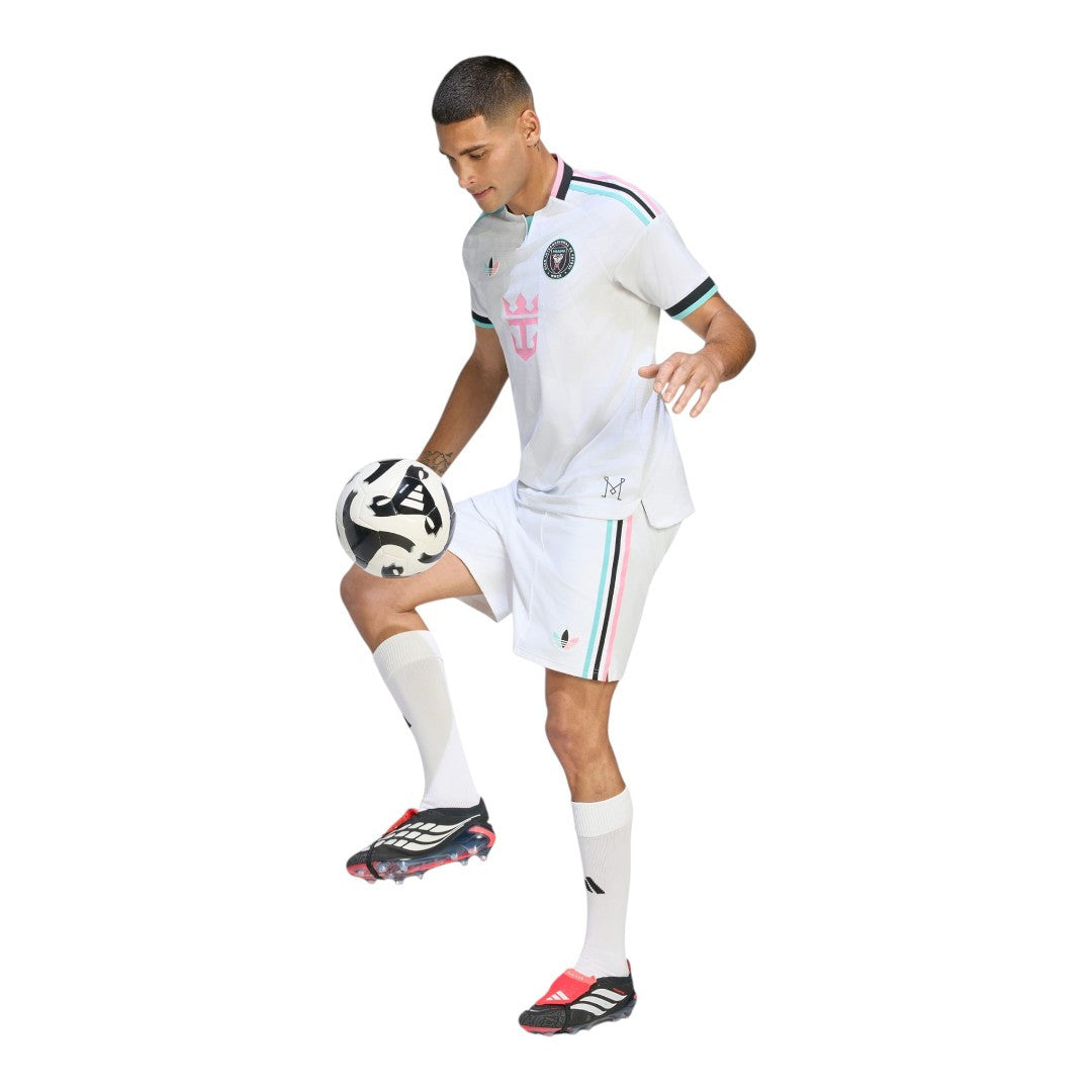 Inter Miami 26/27 Authentic Men's Third Shirt
