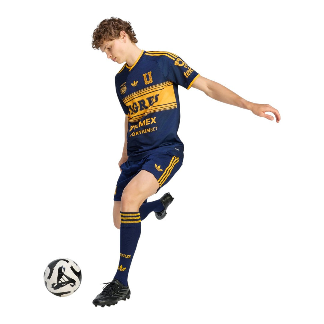 Tigres UANL 26/27 Stadium Men's Away Shirt