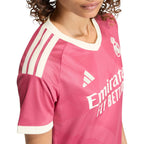 Real Madrid 26/27 Women's Third Shirt
