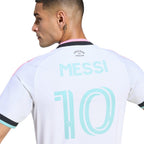 MESSI #10 Inter Miami 26/27 Authentic Men's Third Shirt