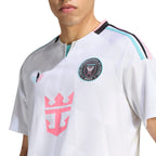 Inter Miami 26/27 Authentic Men's Third Shirt