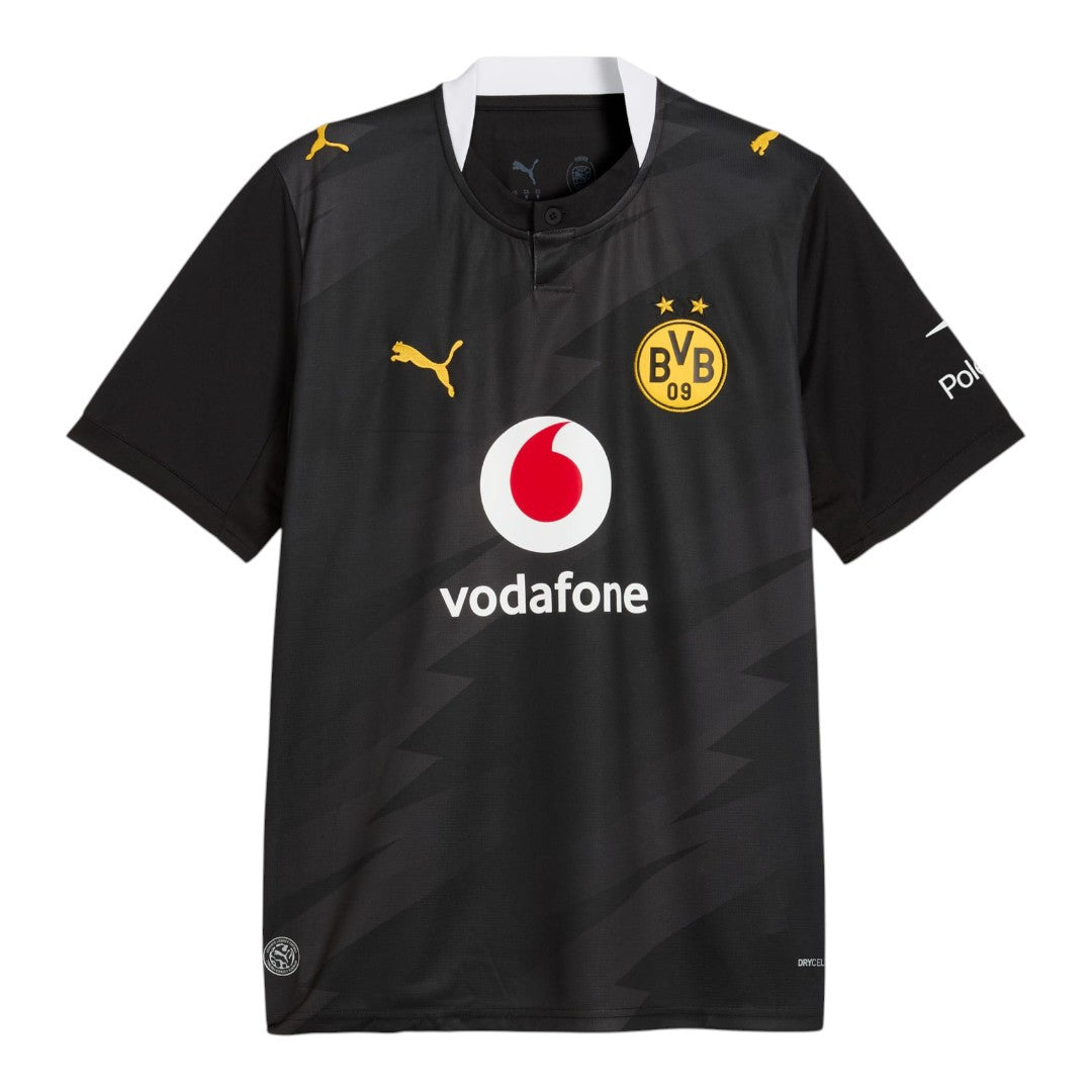 Borussia Dortmund 26/27 Kid's Away Set