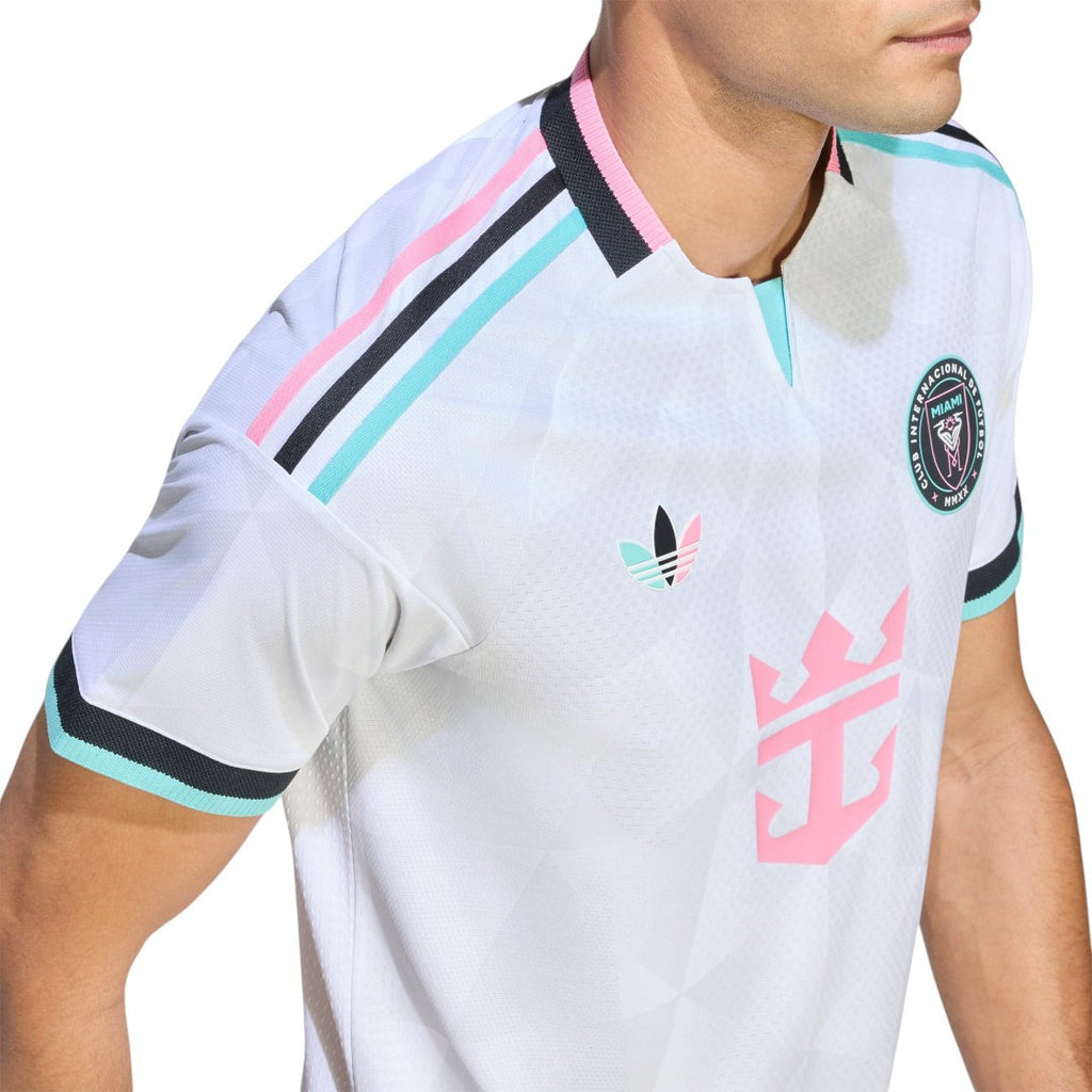 Inter Miami 26/27 Authentic Men's Third Shirt