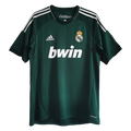 Real Madrid 12/13 Men's Third Retro Shirt