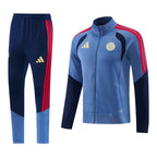 Bayern Munich 26/27 Men's Blue Jacket