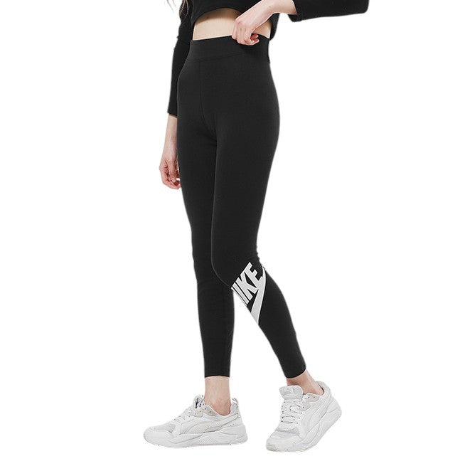 Nike Women's Momentum Training Tights
