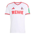 Köln 26/27 Stadium Men's Home Shirt