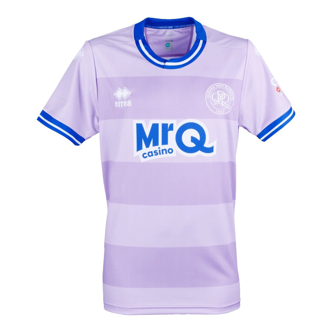 QPR 26/27 Stadium Men's Away Shirt