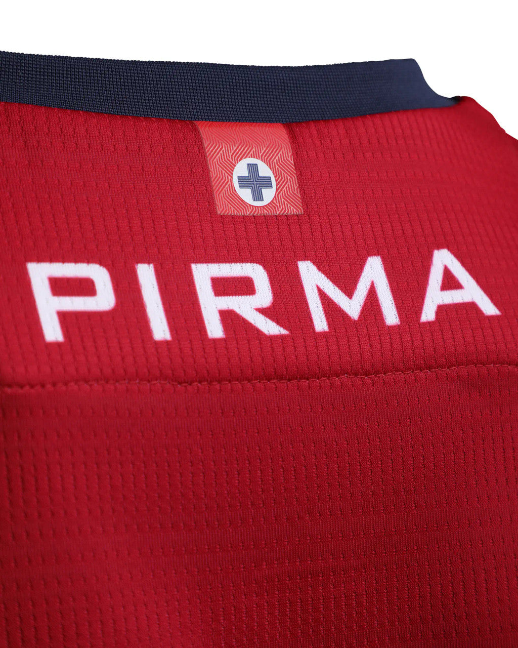 Cruz Azul 25/26 Men's Red Goalkeeper Shirt