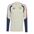 Bayern Munich 26/27 Men's Cream Teamline Training Top