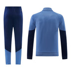 Bayern Munich 26/27 Men's Blue Jacket