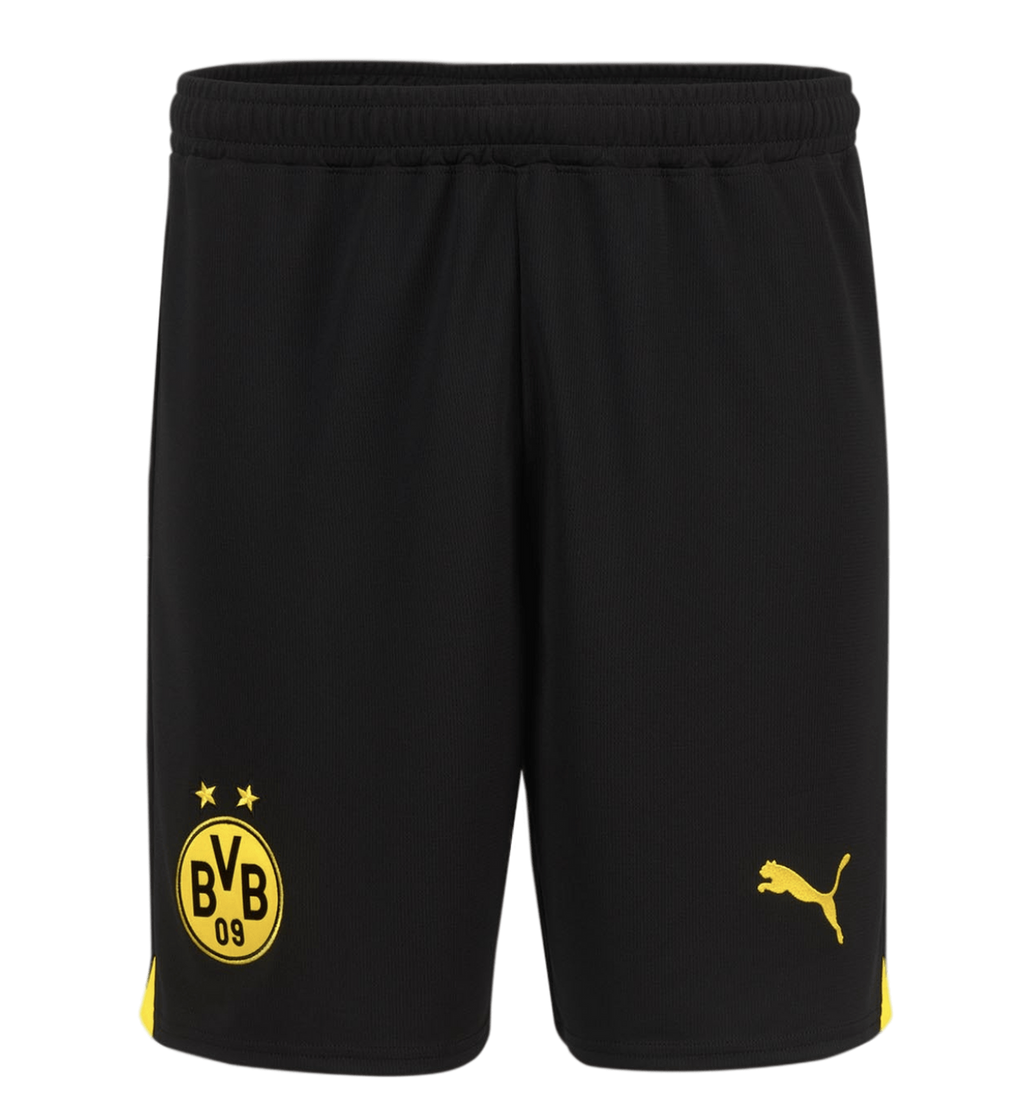 ADEYEMI #27 Borussia Dortmund 23/24 Authentic Men's Home Shirt