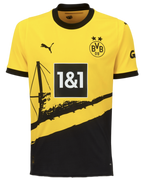 ADEYEMI #27 Borussia Dortmund 23/24 Authentic Men's Home Shirt